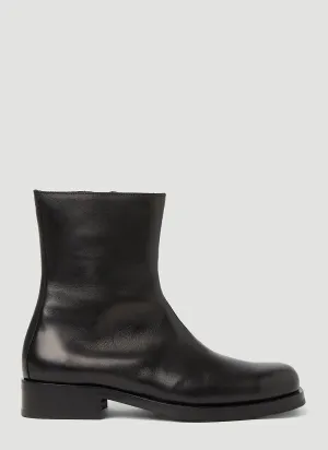 Our Legacy Camion Boots