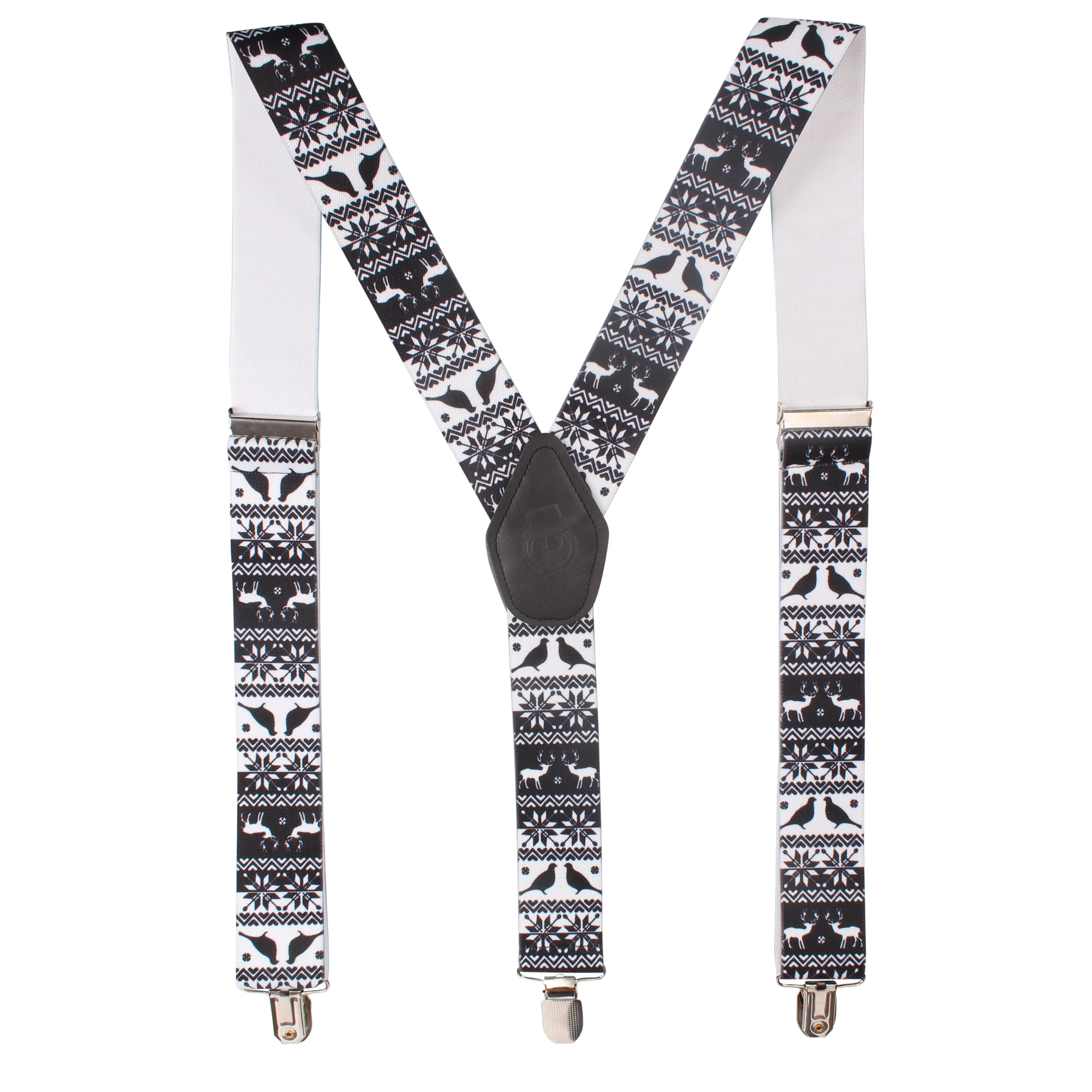 Peluche Fauna Suspender For Men