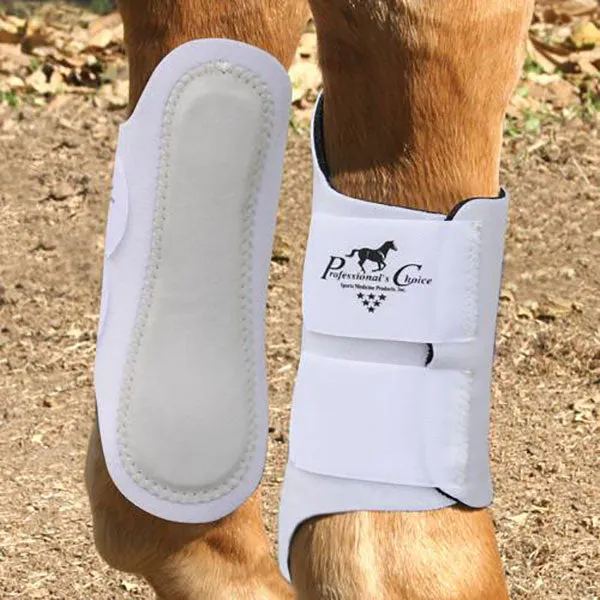 Professionals Choice Competitor Splint Boots