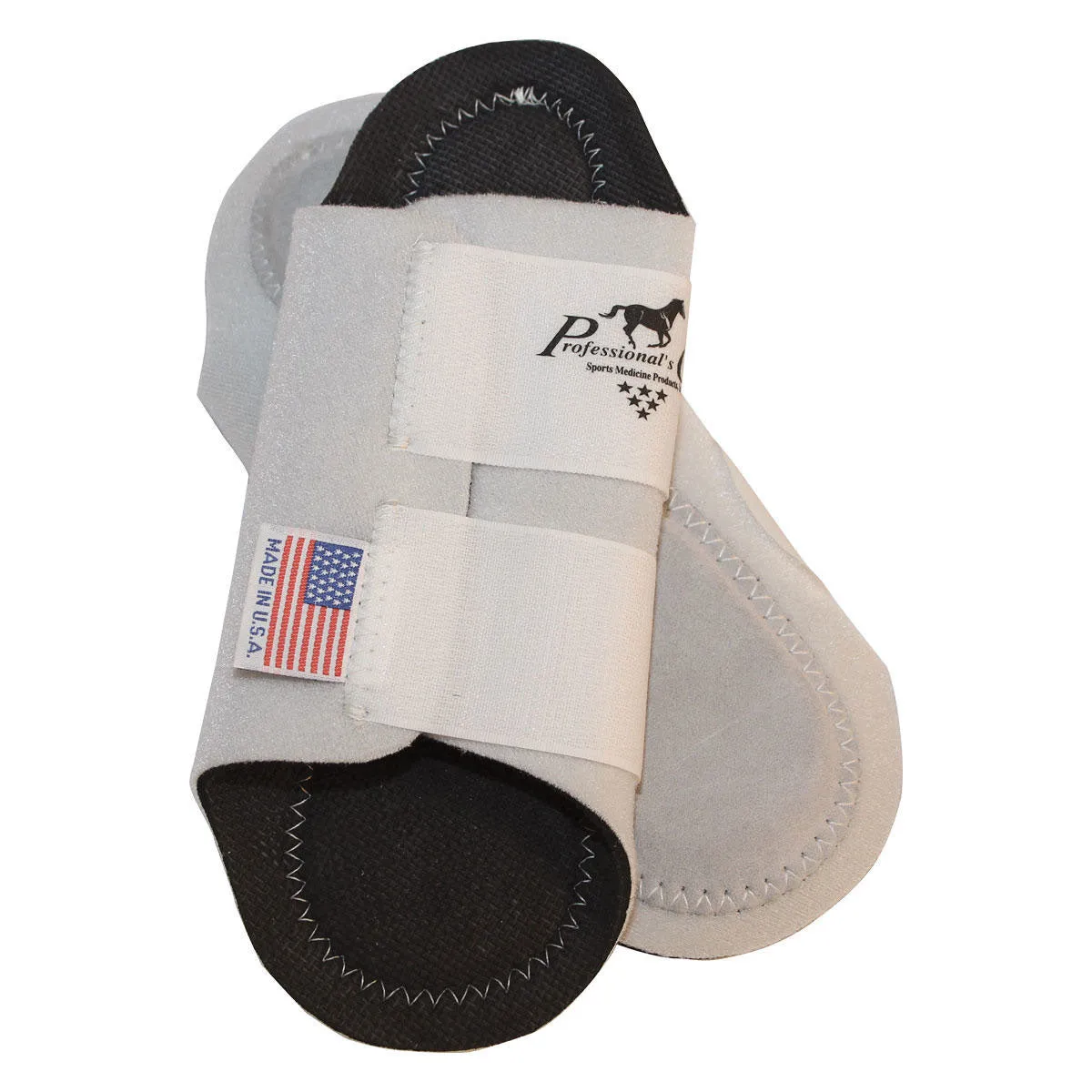 Professionals Choice Competitor Splint Boots