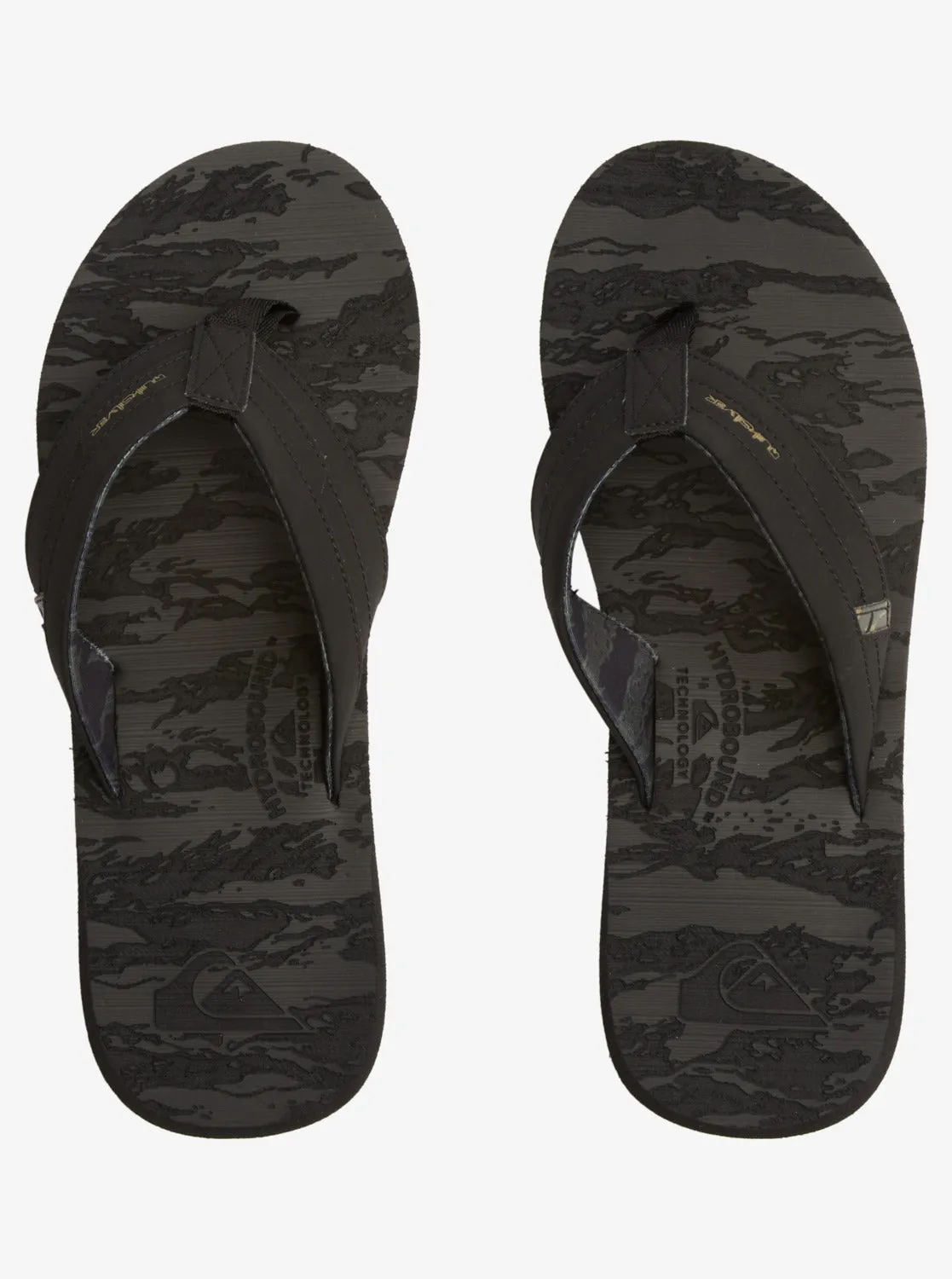 QUIKSILVER ISLAND OASIS SANDAL