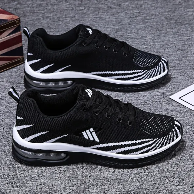 Rau Men's Walking Shoes