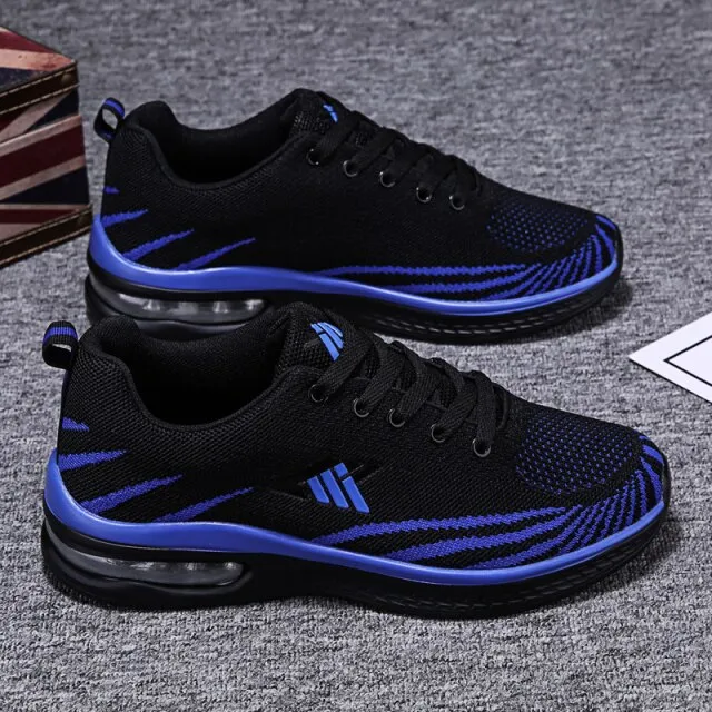 Rau Men's Walking Shoes