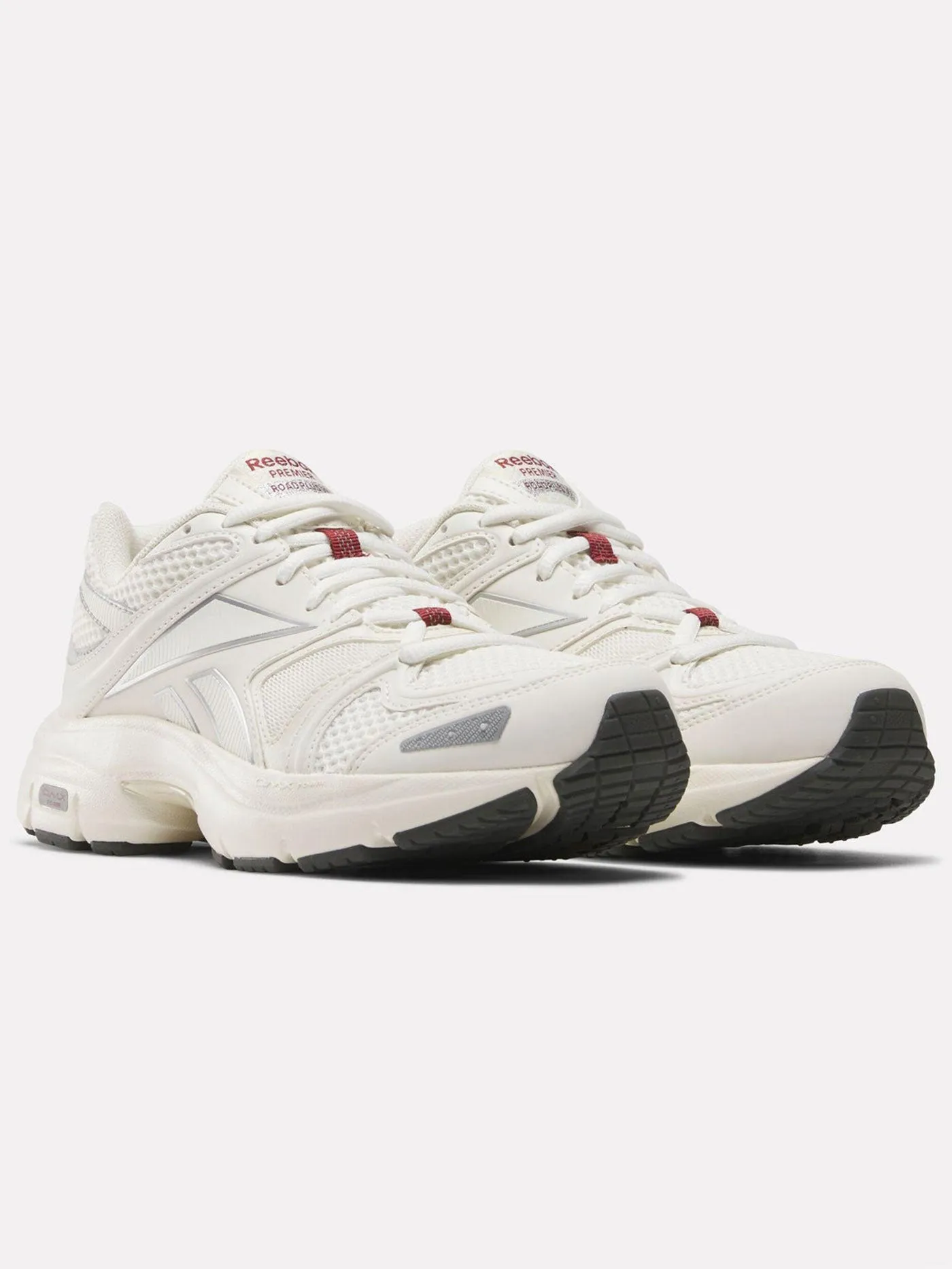 Rbk Premier Road Plus VI Chalk/Chalk/Albaster Shoes