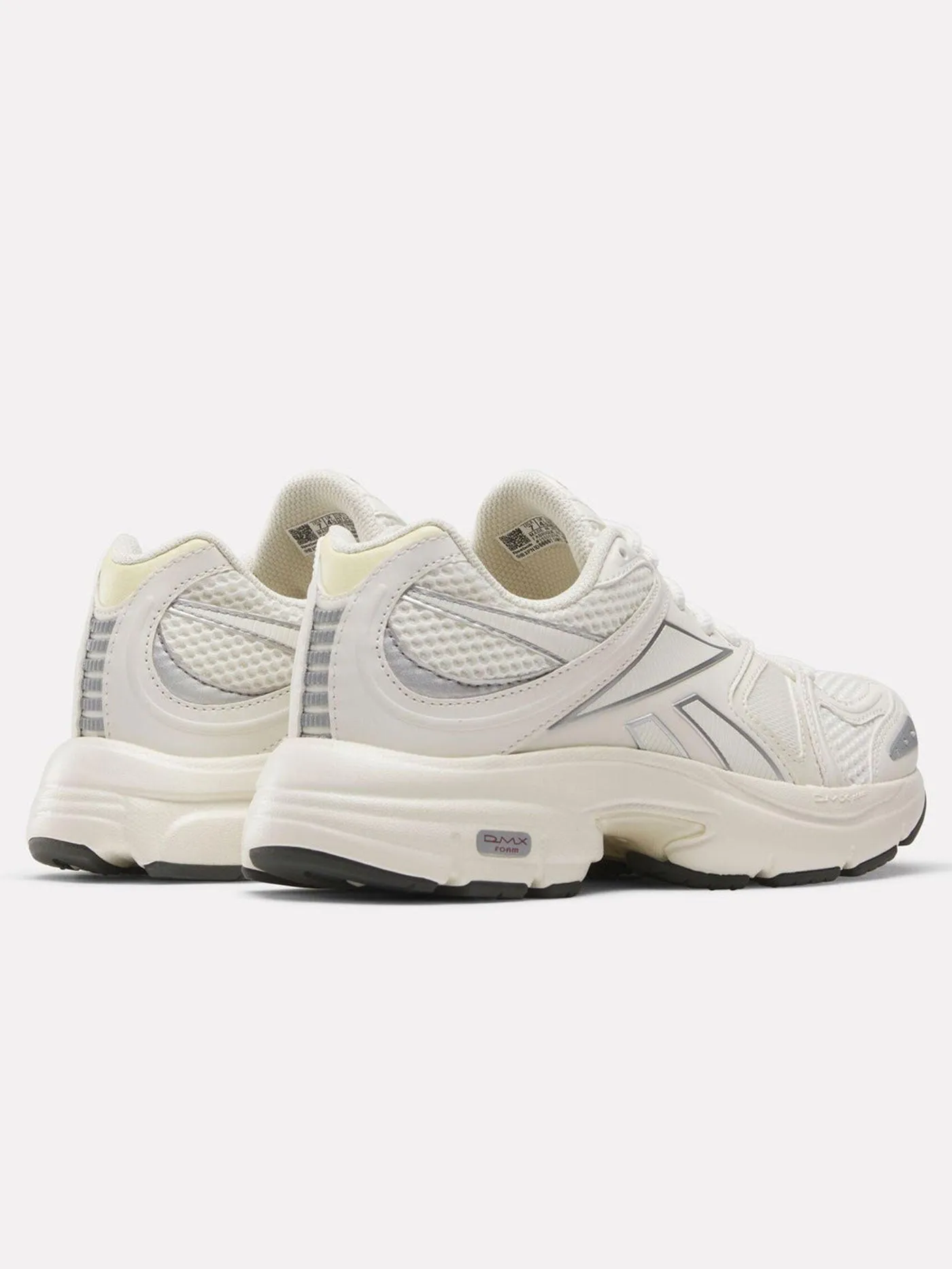 Rbk Premier Road Plus VI Chalk/Chalk/Albaster Shoes