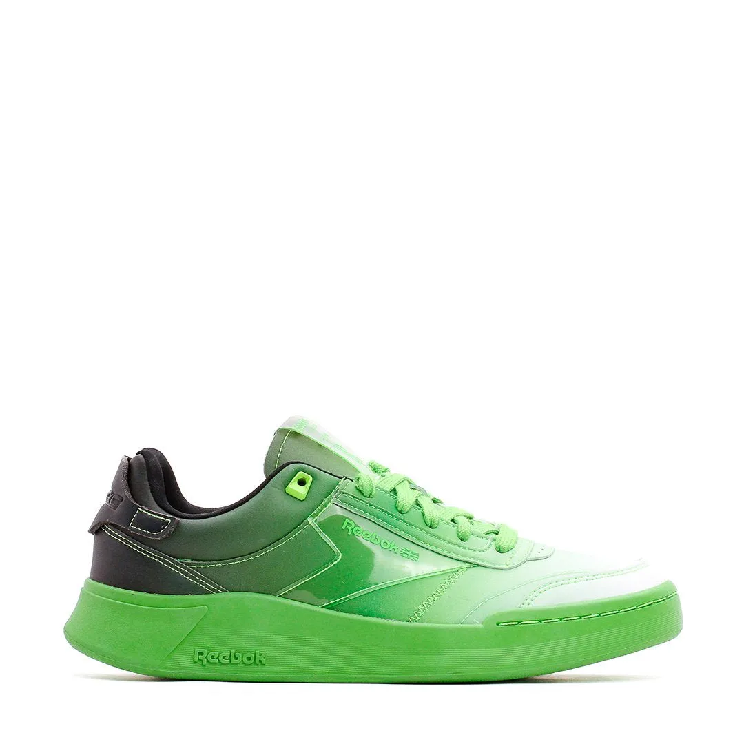 Reebok Classics Men Très Rasché Club C Legacy Green Black GW5106