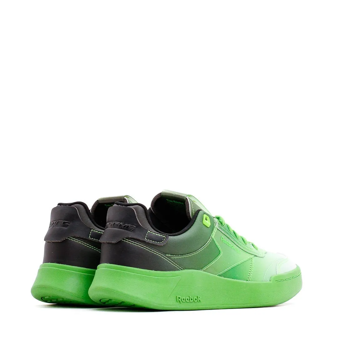 Reebok Classics Men Très Rasché Club C Legacy Green Black GW5106