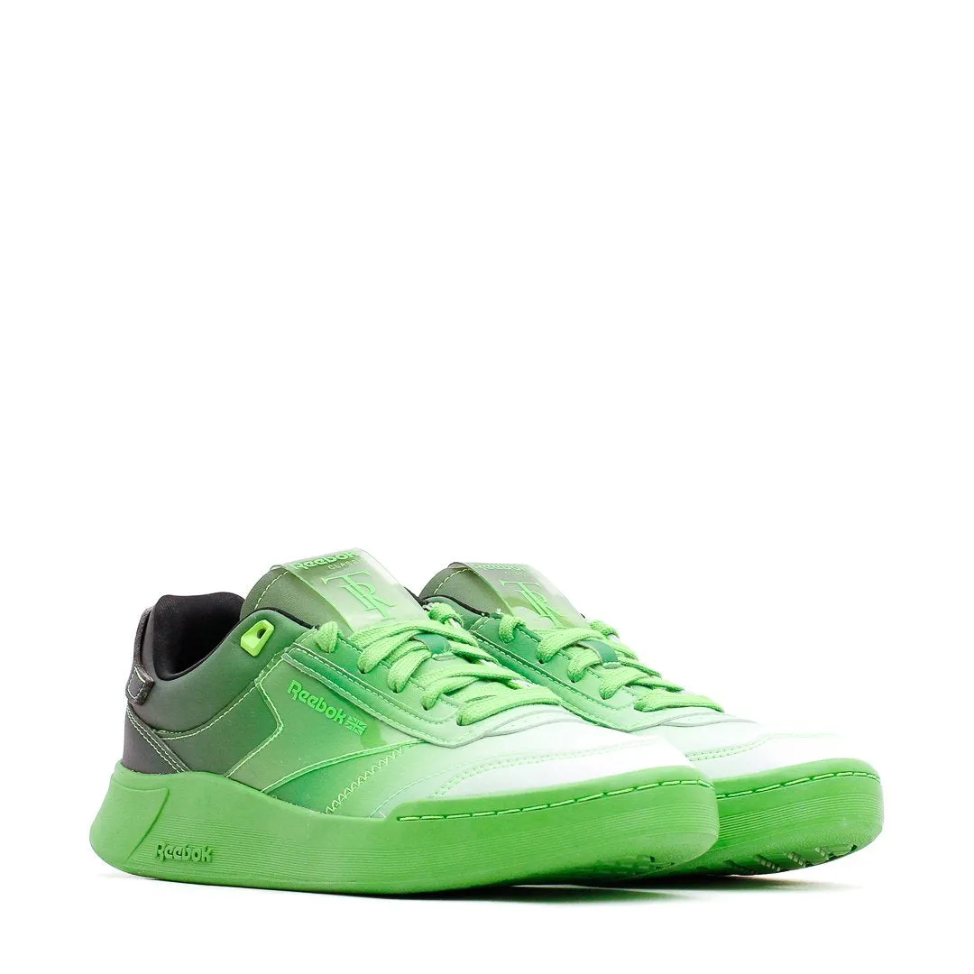 Reebok Classics Men Très Rasché Club C Legacy Green Black GW5106