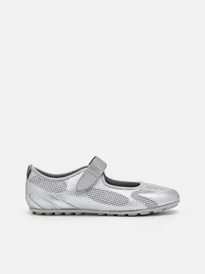 Rhythm Mesh Sneakers