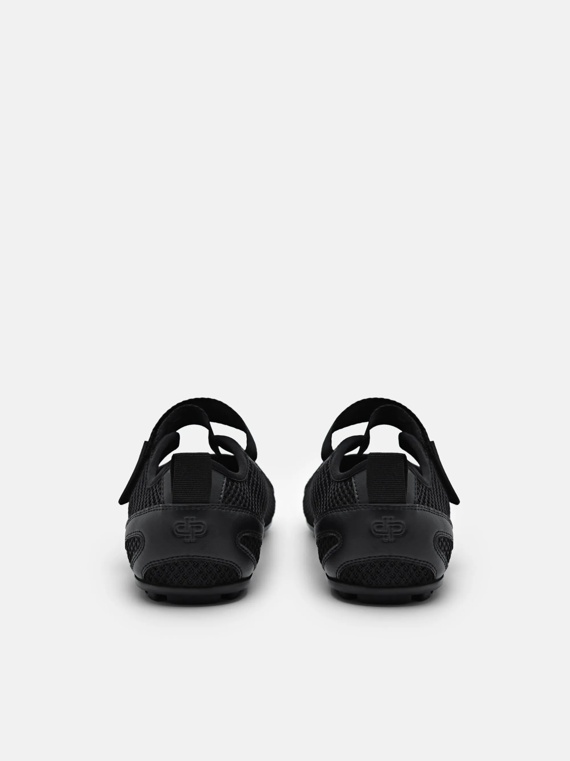 Rhythm Mesh Sneakers