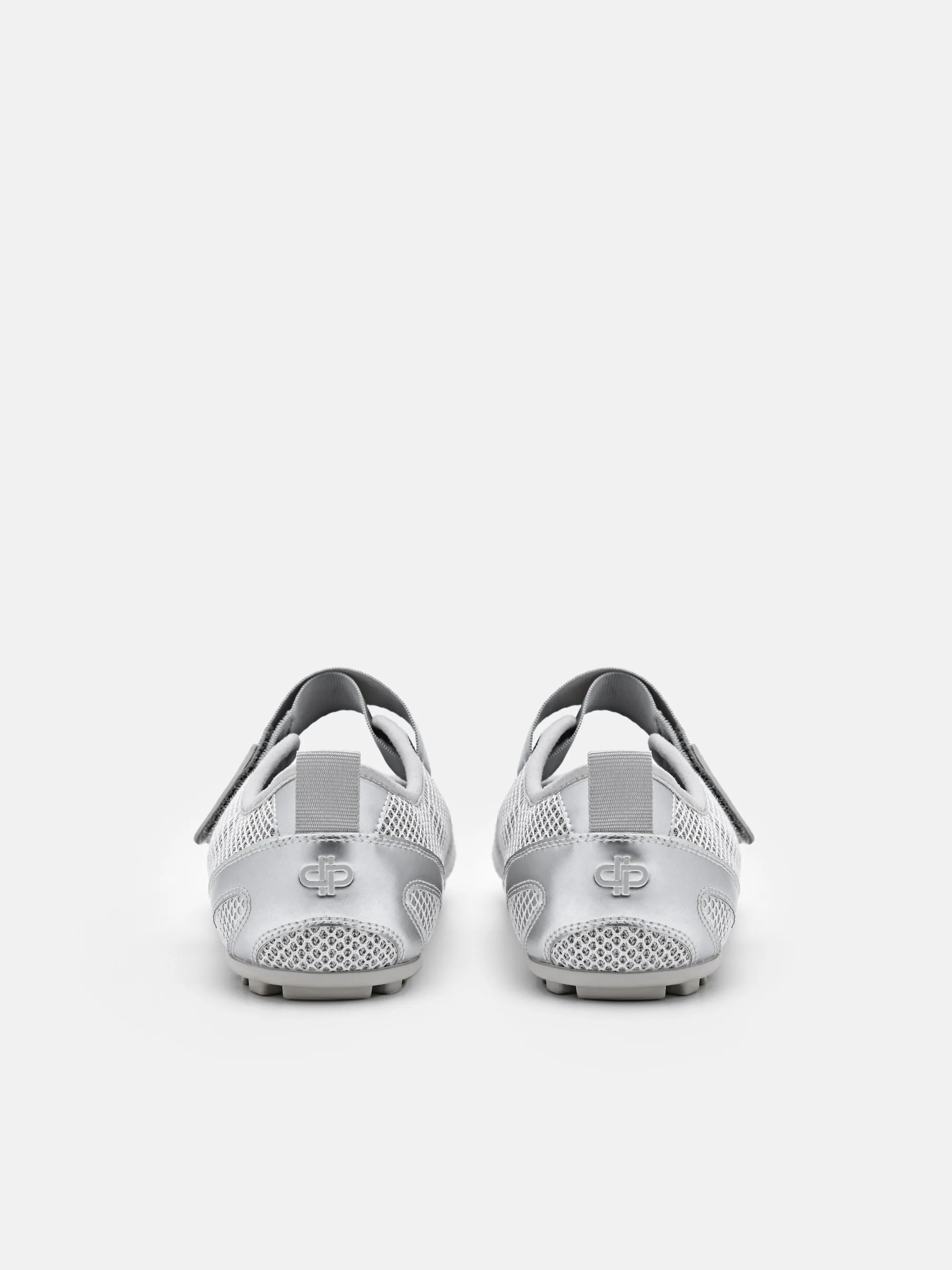 Rhythm Mesh Sneakers