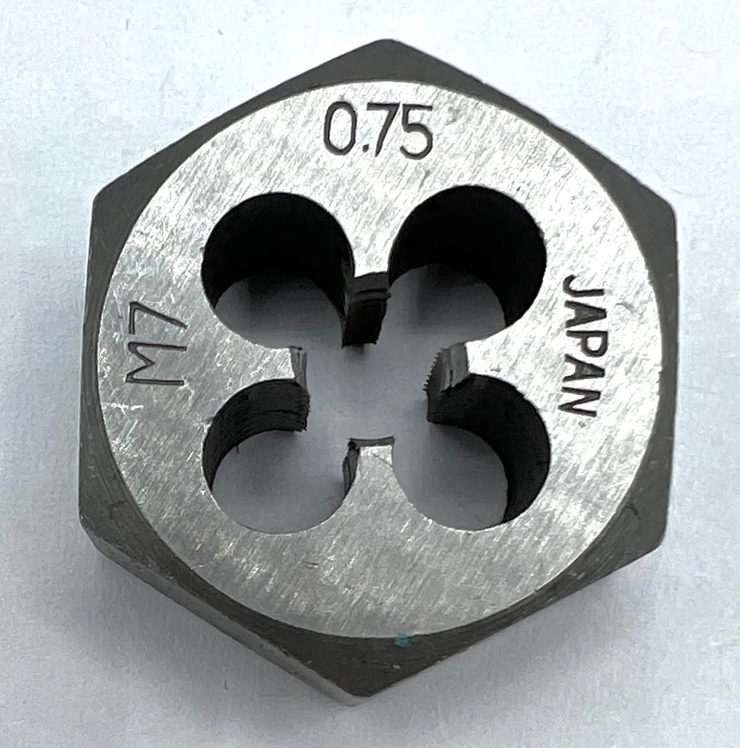 Rodman 41 Piece Metric Tap & Die Set