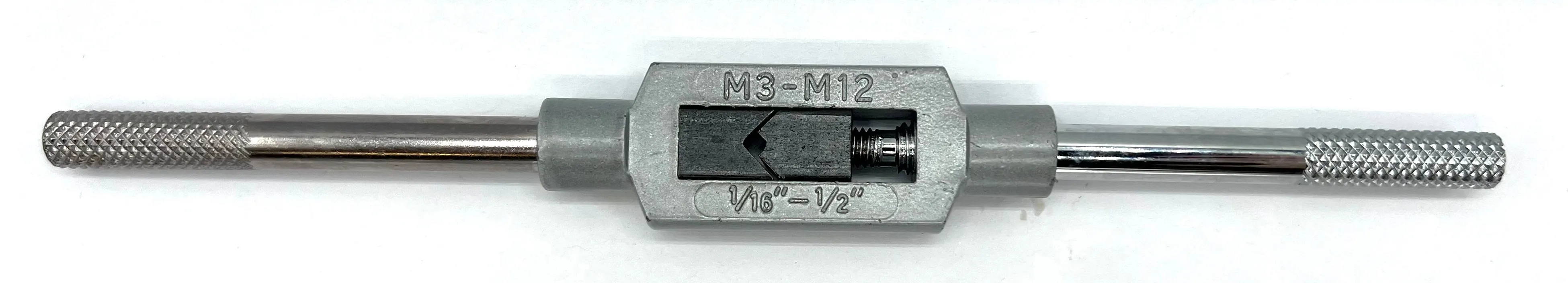 Rodman 41 Piece SAE Tap & Die Set