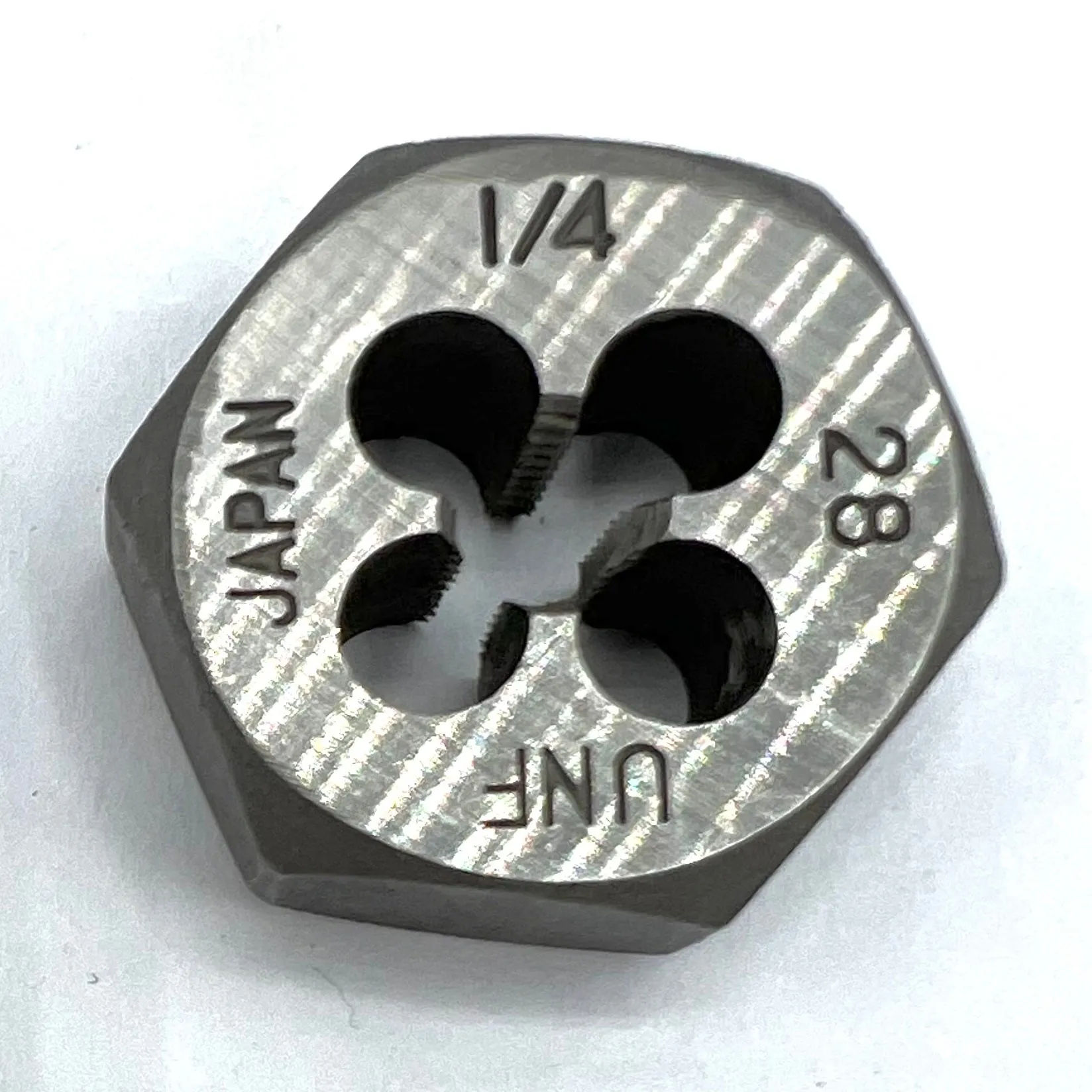 Rodman 41 Piece SAE Tap & Die Set