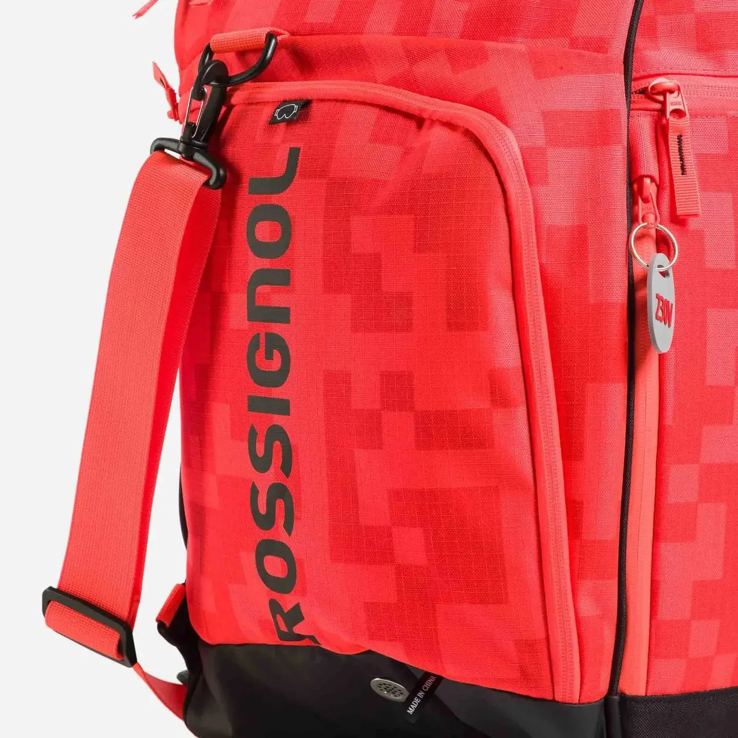 Rossignol Hero Heated 120V Boot Bag - 2024