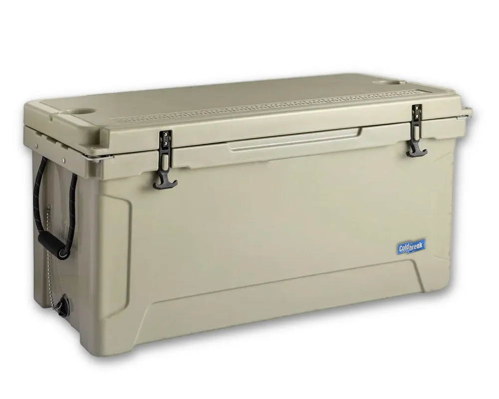 Roto Jockey Box, 110 Quart, Custom Build