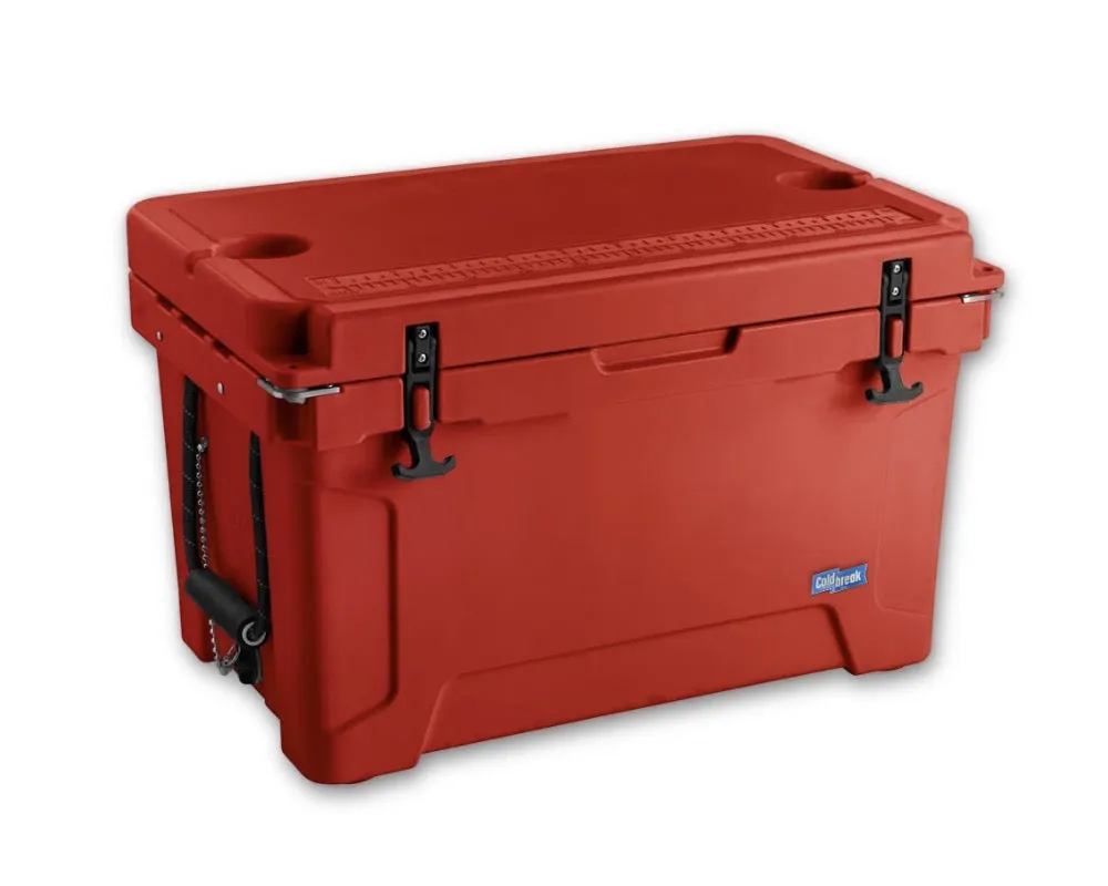 Roto Jockey Box, 45 Quart, Custom Build