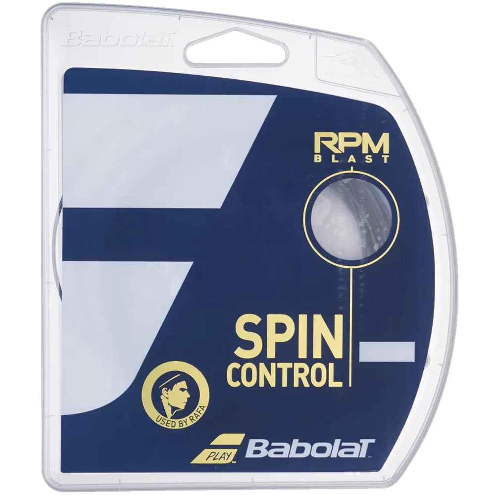 RPM Blast 17G