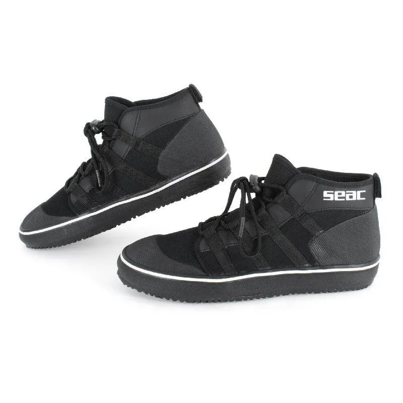 Seac Rock Diving Boots HD 3 MM
