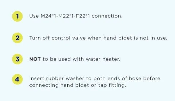 Selleys 8" Single Swivel Sink Faucet | Model : SEY-S6470