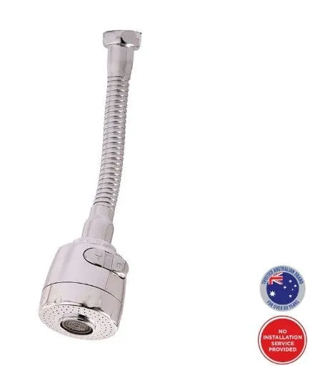 Selleys 8" Single Swivel Sink Faucet | Model : SEY-S6470