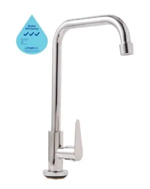 Selleys Chrome Kitchen Sink Tap (L Shape) | Model :  SEY-S60902