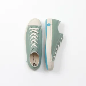 Shoes Like Pottery 01JP Low Sneaker - Green