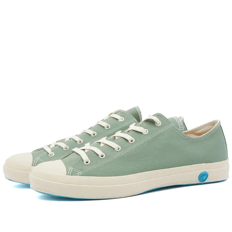 Shoes Like Pottery 01JP Low Sneaker - Green