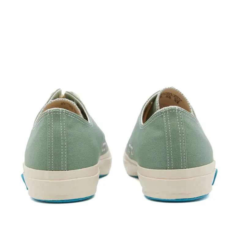Shoes Like Pottery 01JP Low Sneaker - Green