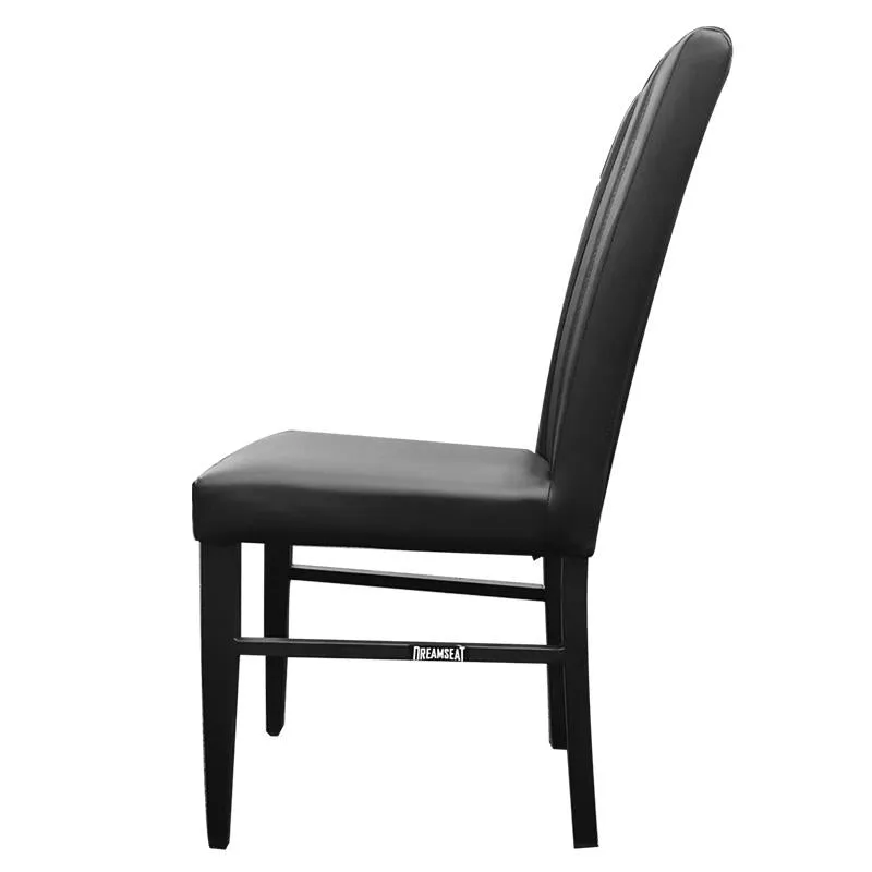 Side Chair 2000 with Billiards Logo Panel
