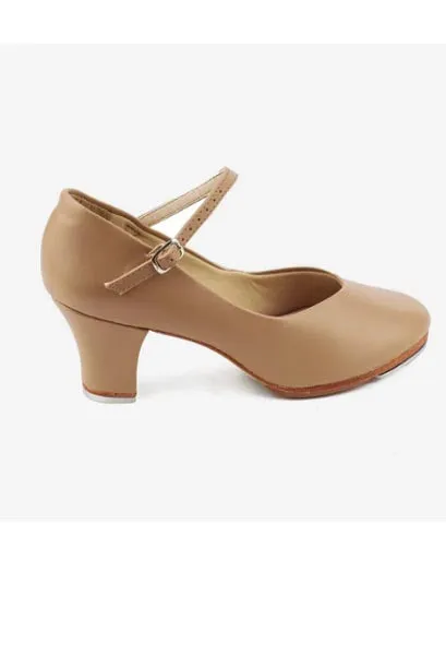So Danca TA57 Tiffany 2" Tap Shoes