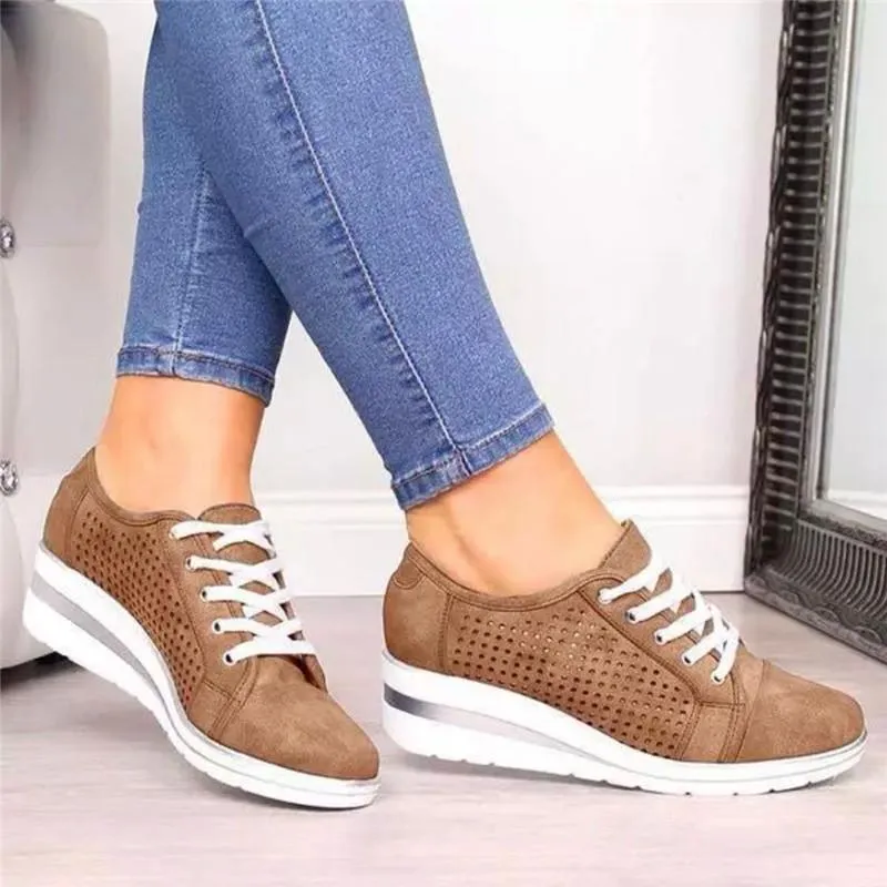 Solenn - Perfekte Sommerschuhe für Frauen