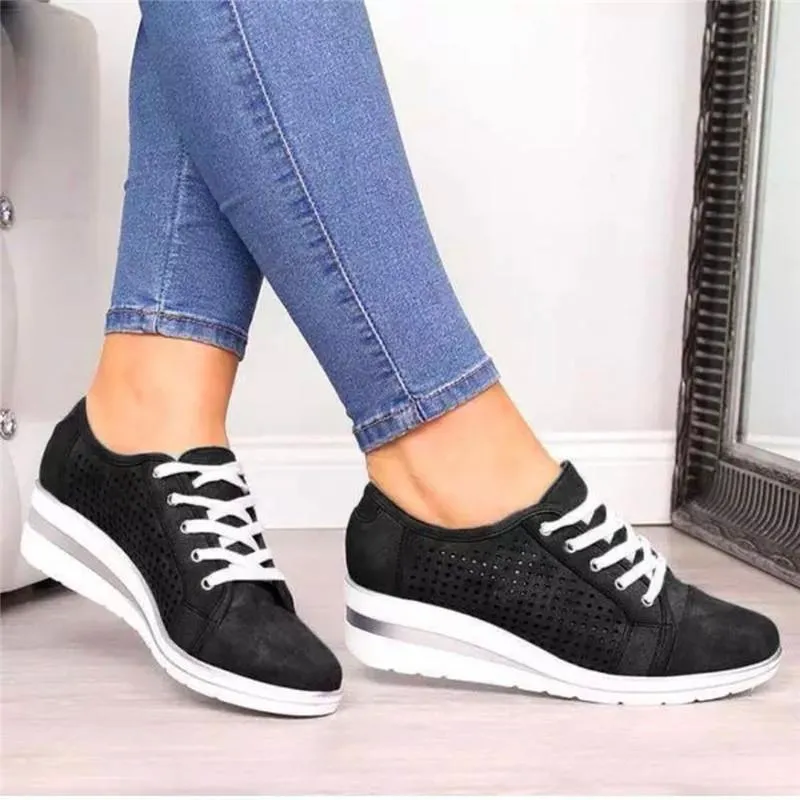 Solenn - Perfekte Sommerschuhe für Frauen