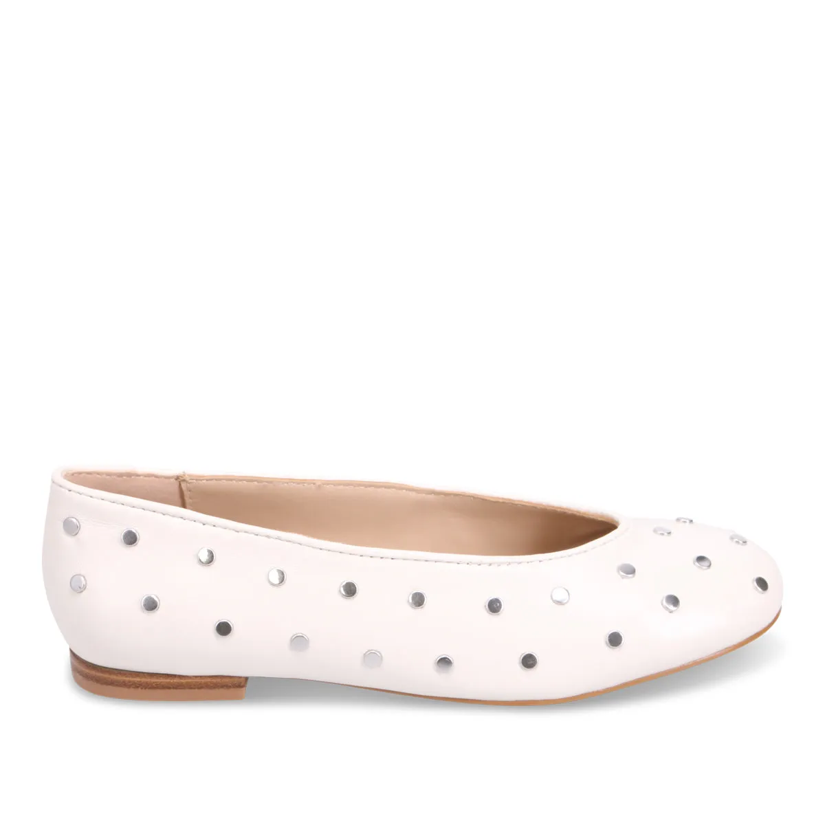 Soon Ballet Flat