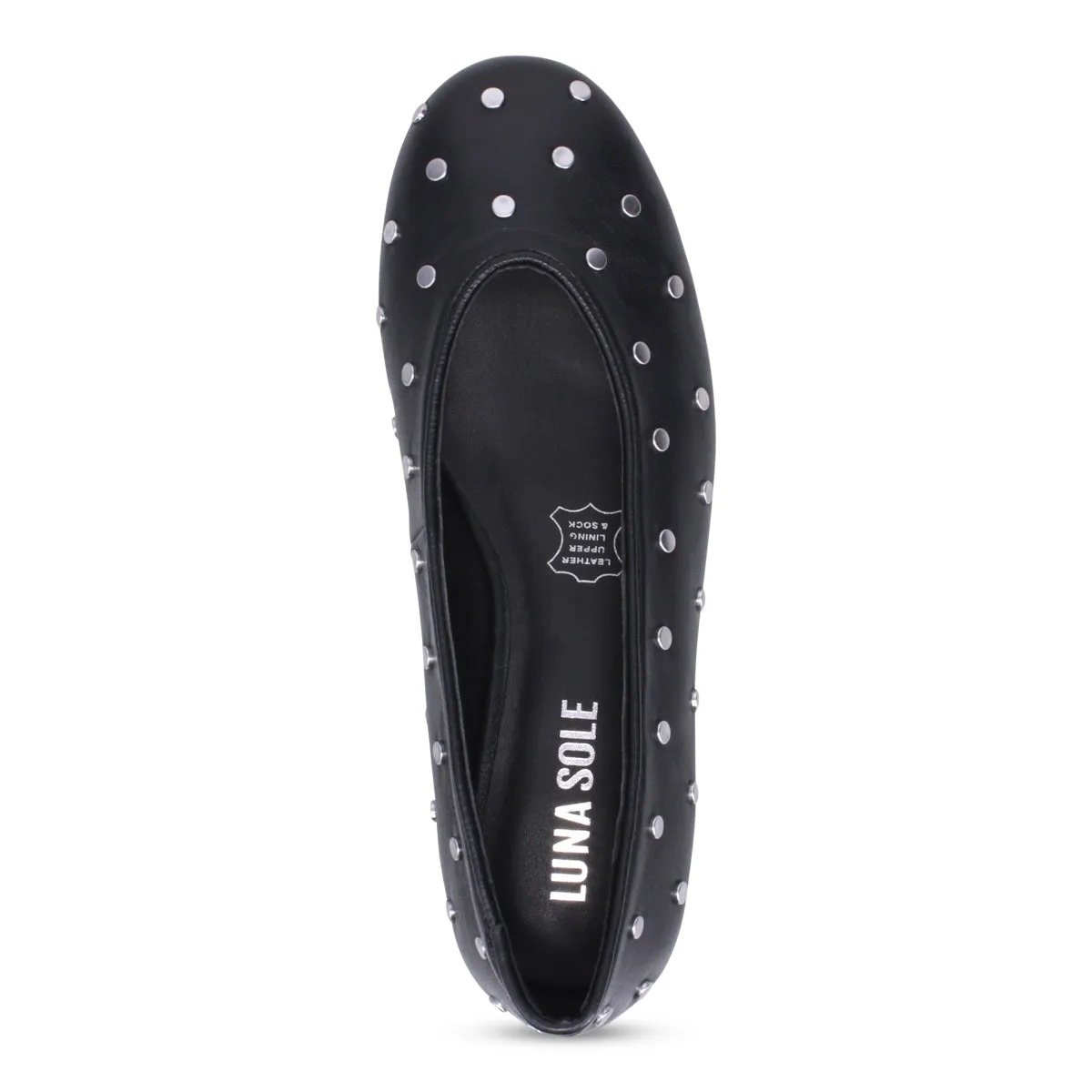 Soon Ballet Flat