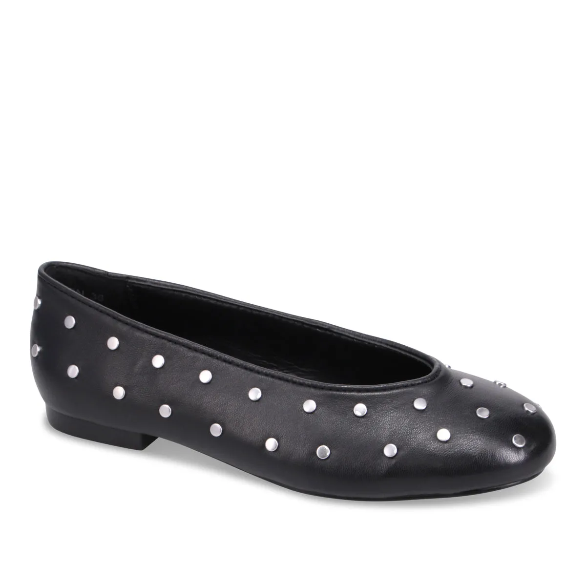 Soon Ballet Flat
