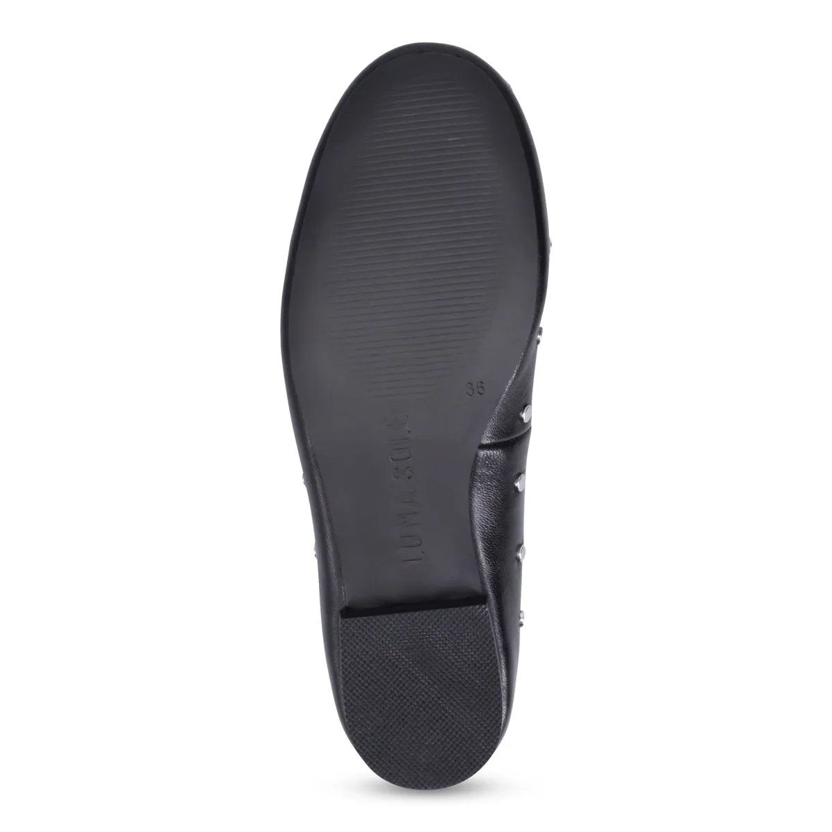 Soon Ballet Flat