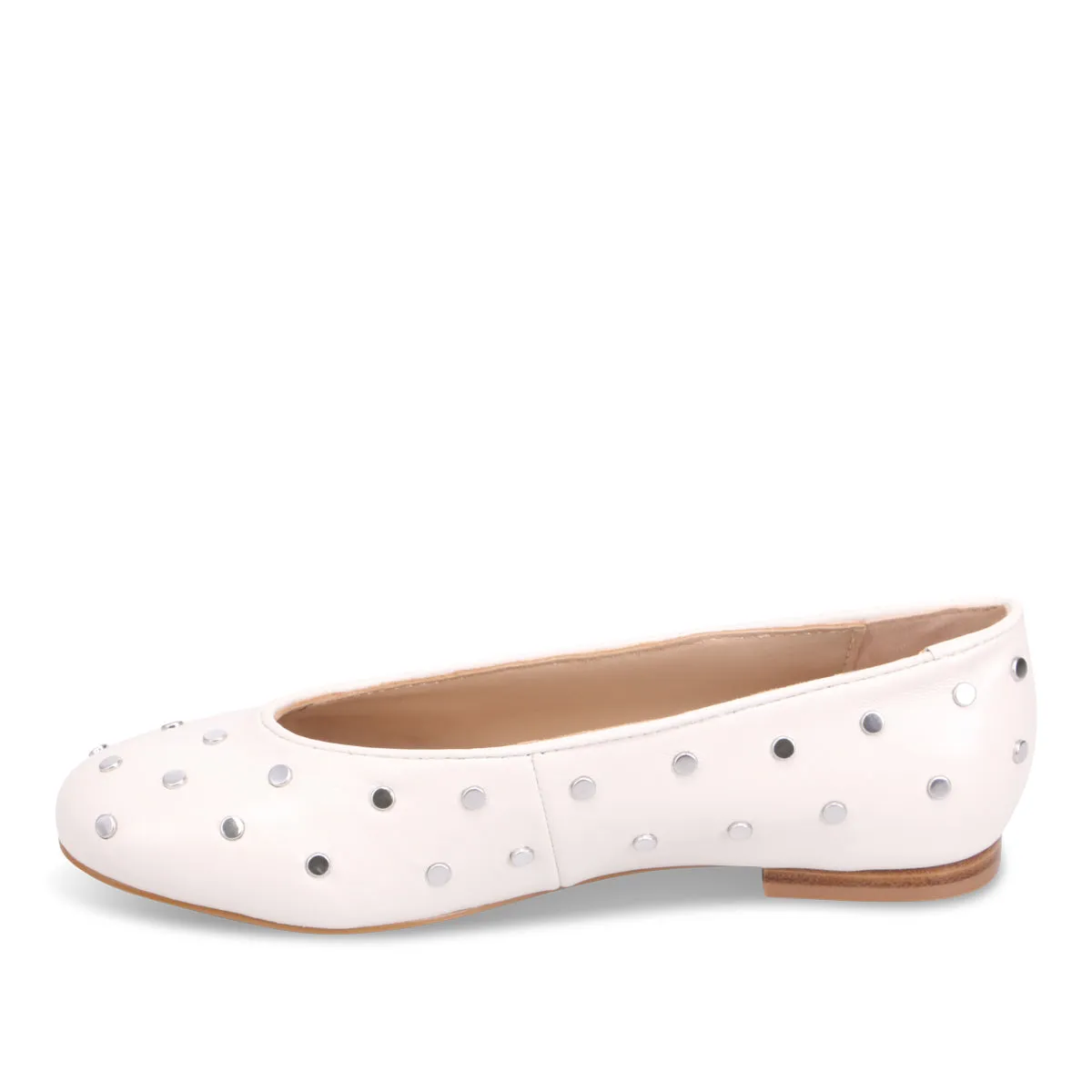 Soon Ballet Flat