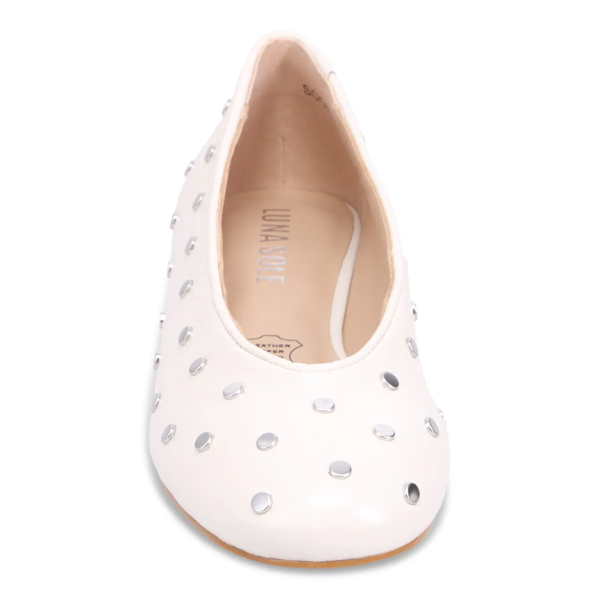 Soon Ballet Flat