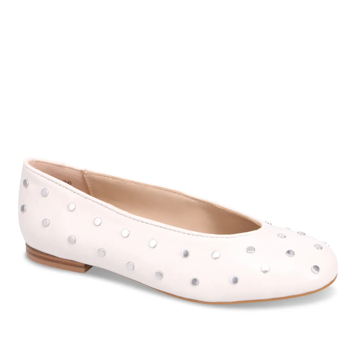 Soon Ballet Flat