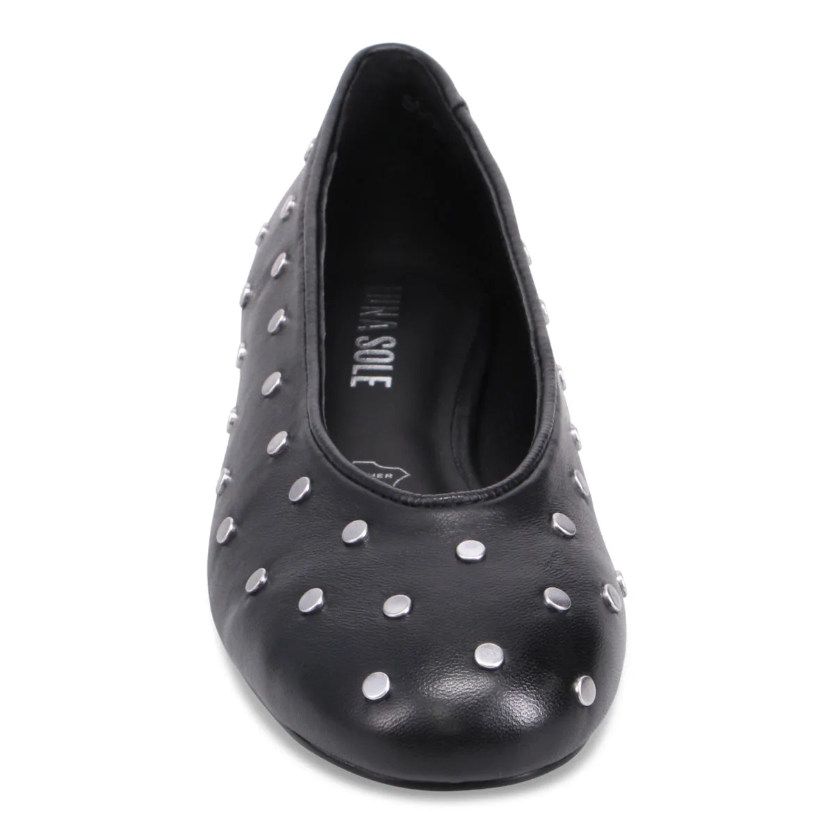 Soon Ballet Flat