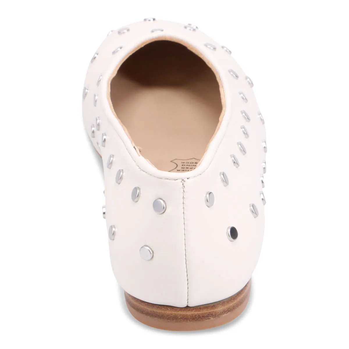 Soon Ballet Flat
