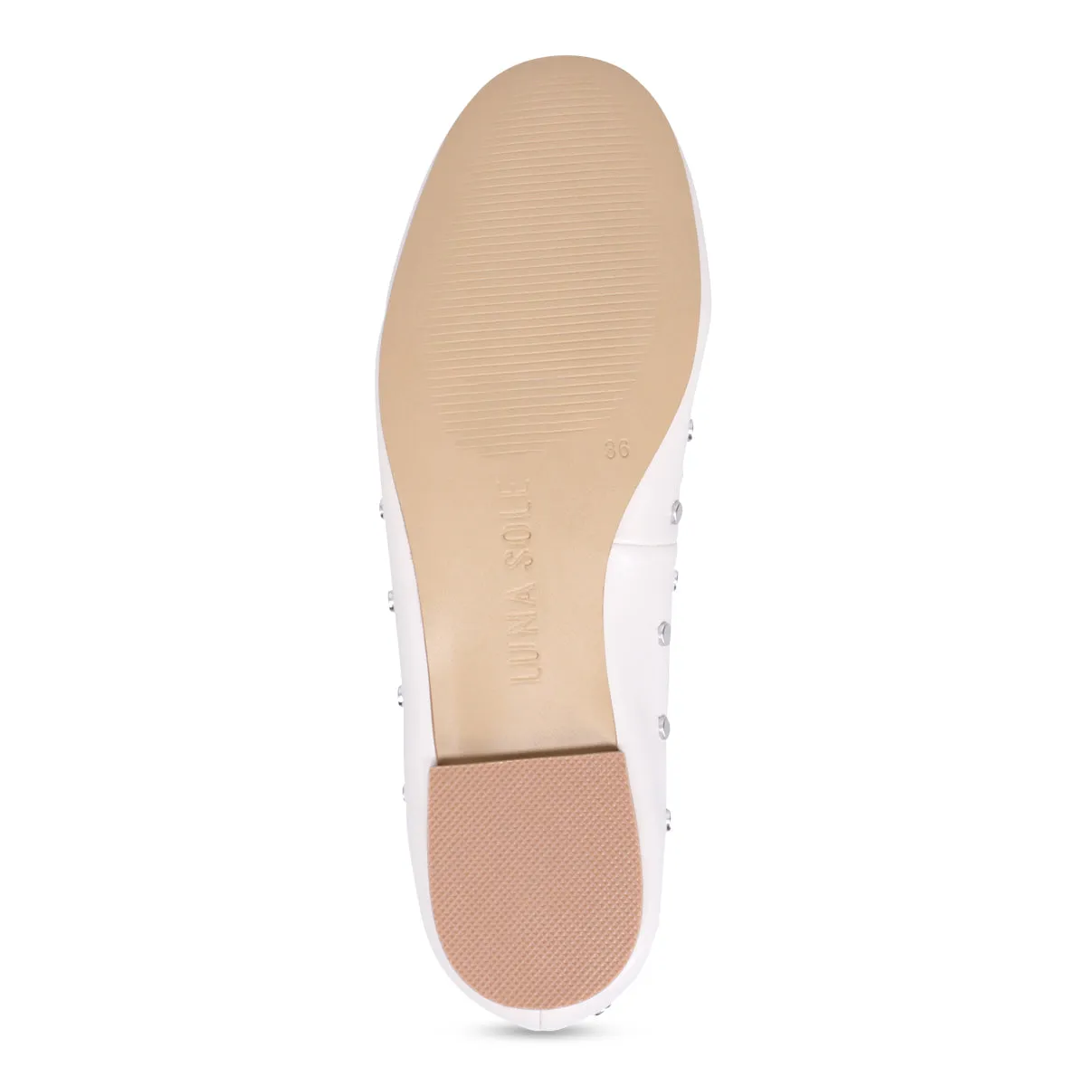 Soon Ballet Flat