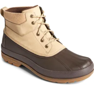 Sperry Top-sider Cold Bay Chukka Boots