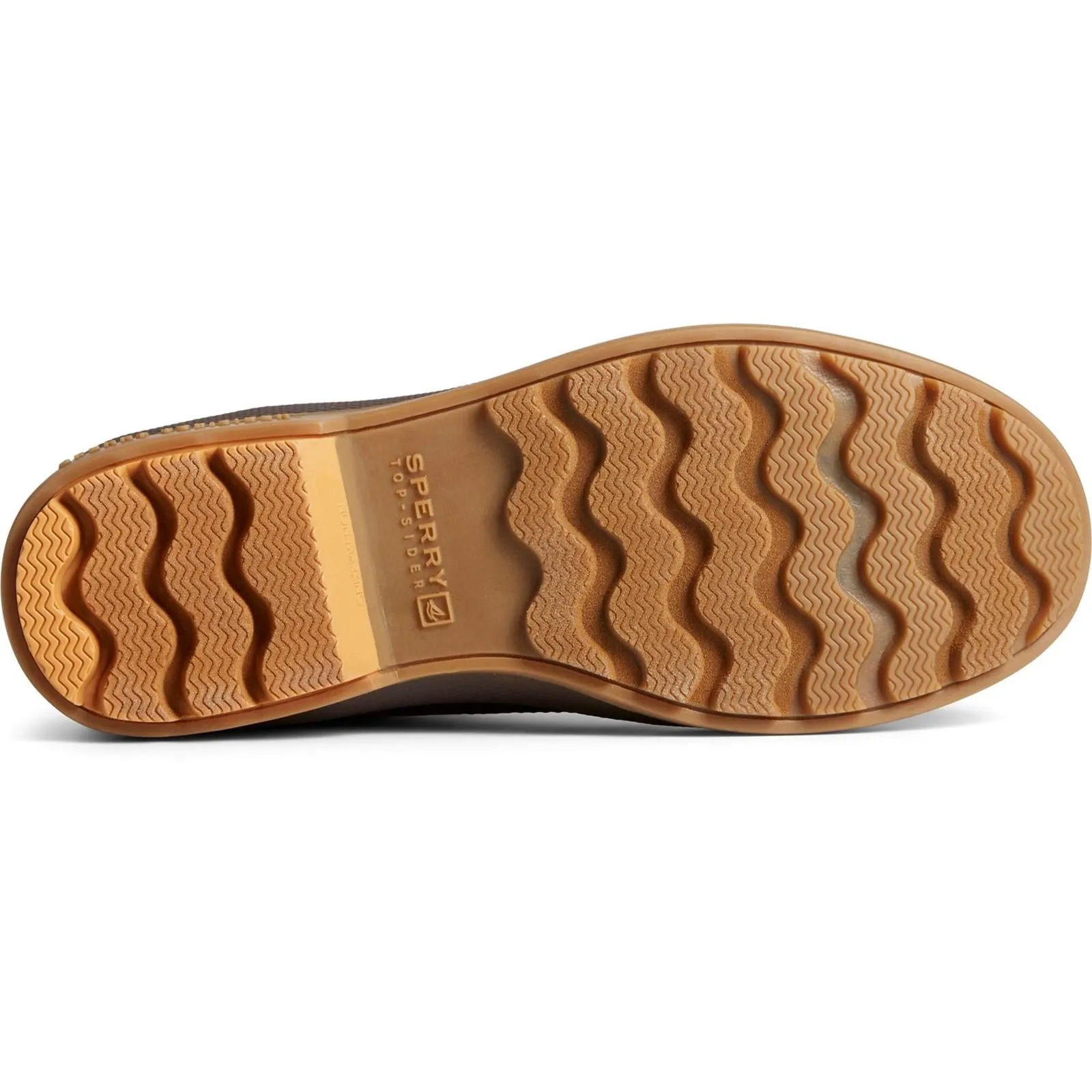 Sperry Top-sider Cold Bay Chukka Boots