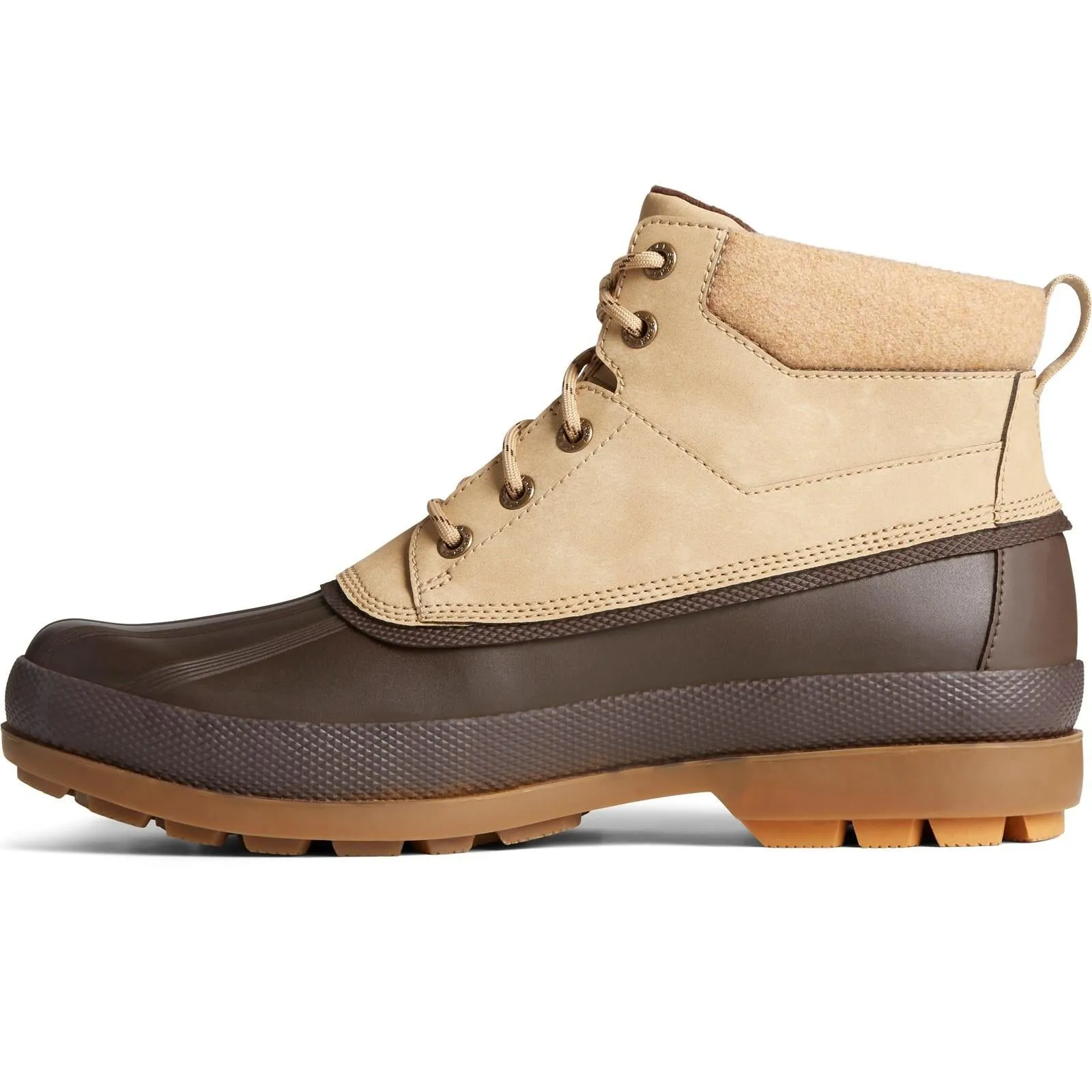 Sperry Top-sider Cold Bay Chukka Boots
