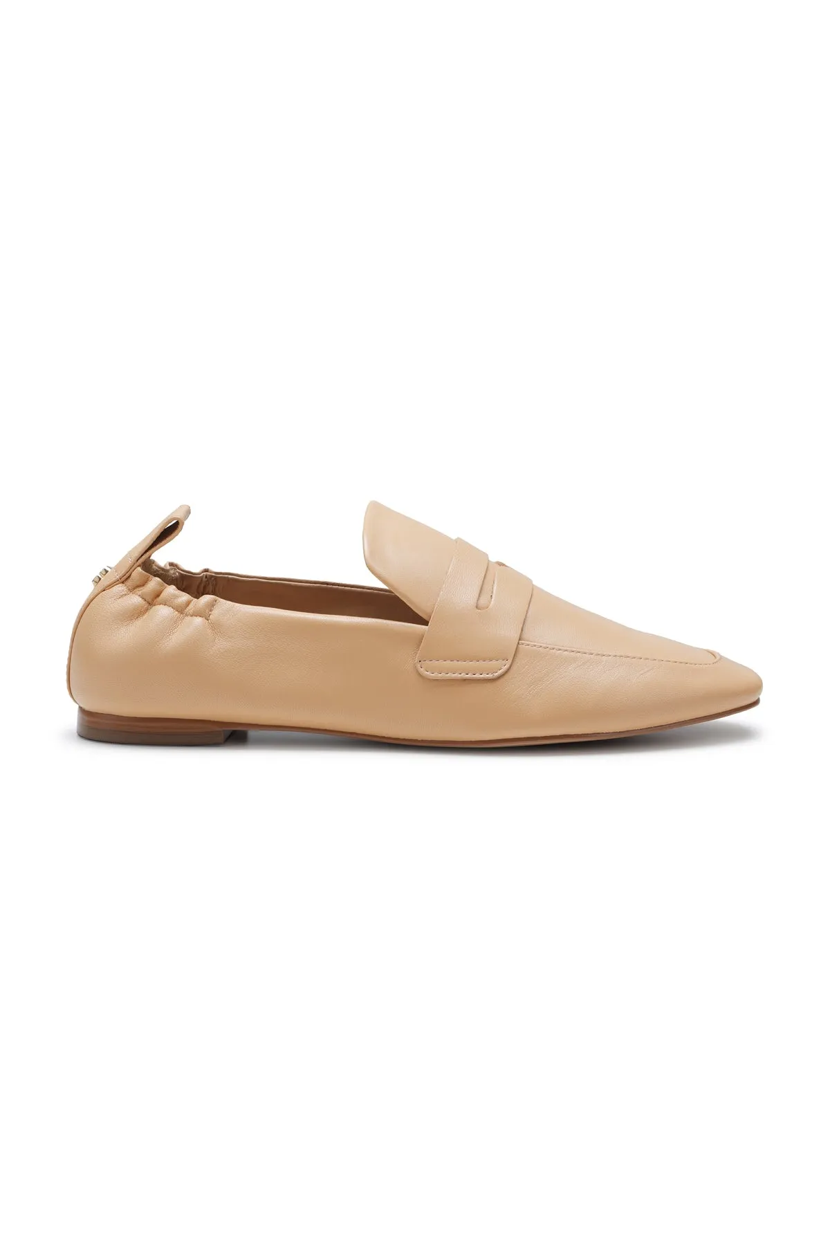 Stella Loafer - Beige
