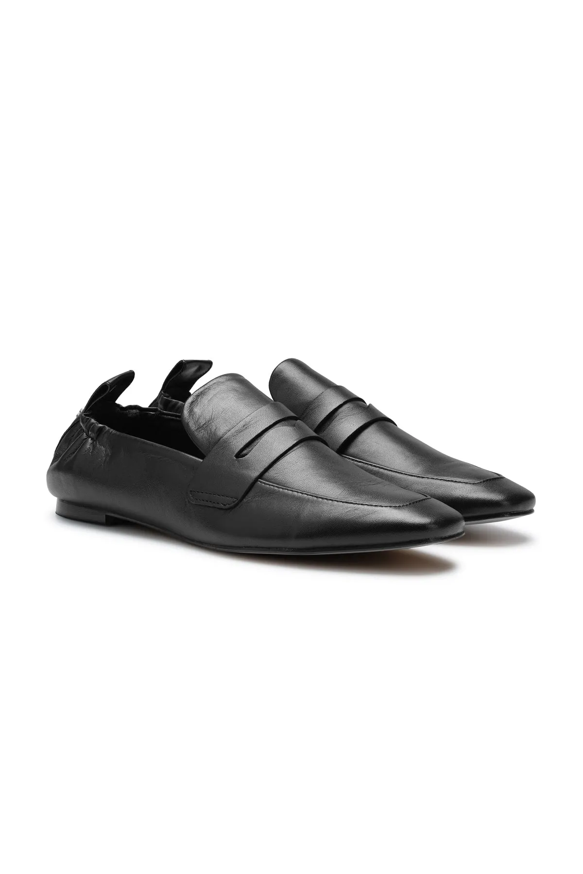 Stella Loafer - Black