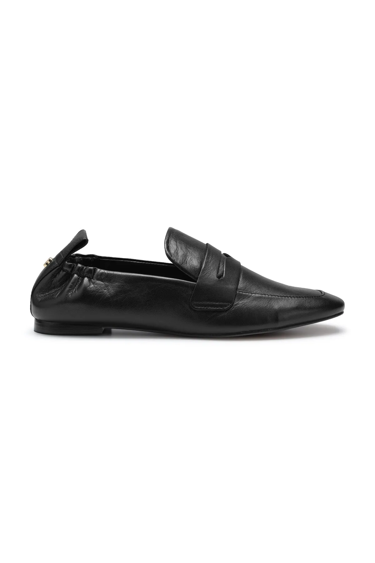 Stella Loafer - Black