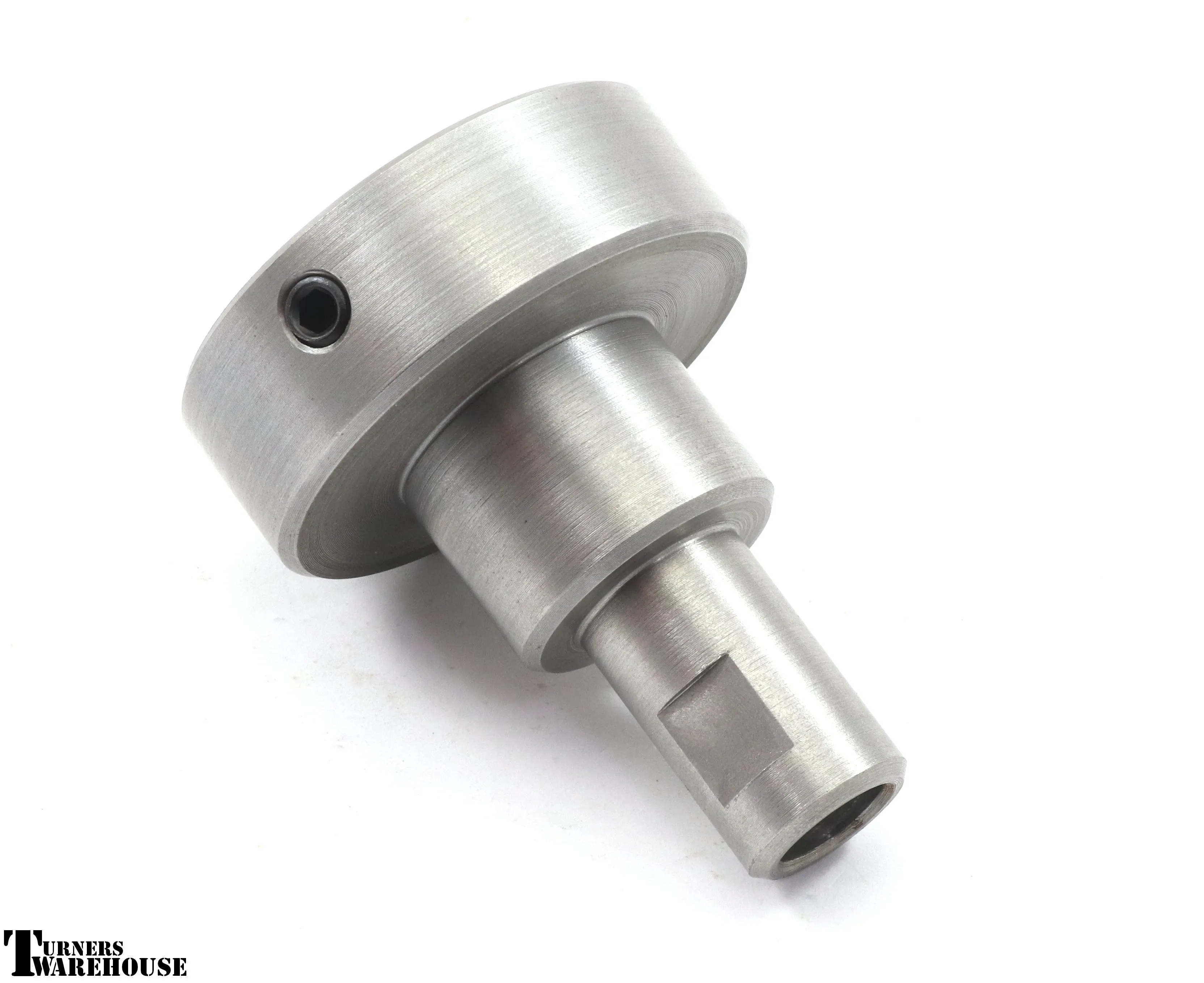 Tailstock Tap Holder, Die Holder, Niche Tools Set